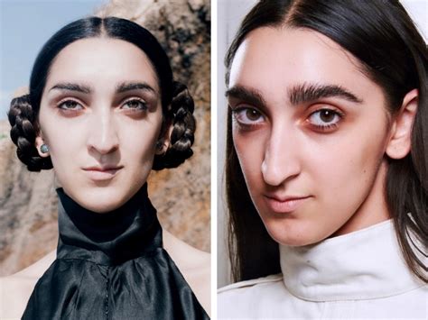 le 100 modelle più belle del mondo gucci